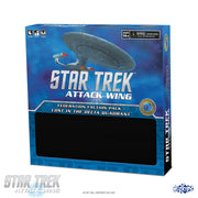 Federation Faction Pack - Lost in the Delta Quadrant: Star Trek Attack Wing