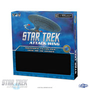 Federation Faction Pack - These are the Voyages: Star Trek Attack Wing