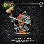 Fennblade Kithkar
