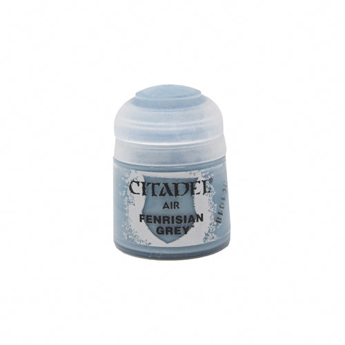 Fenrisan Grey (Air)