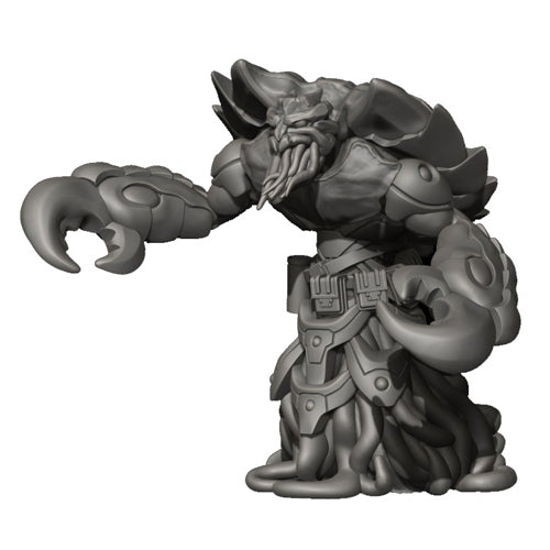 Feromite  - Nameless character