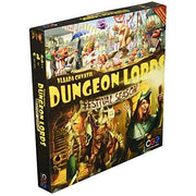 Festival Season: Dungeon Lords Exp