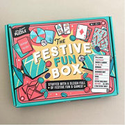 Festive Fun Box