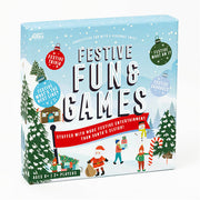 Festive Fun & Games