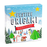 Festive Origami