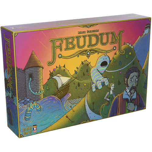 Feudum