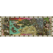 Feudum: Playmat Board