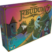 Feudum Septennial Edition