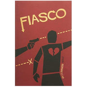 Fiasco RPG