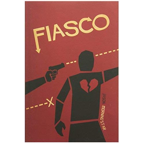 Fiasco RPG