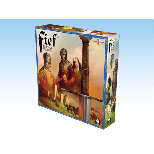Fief France