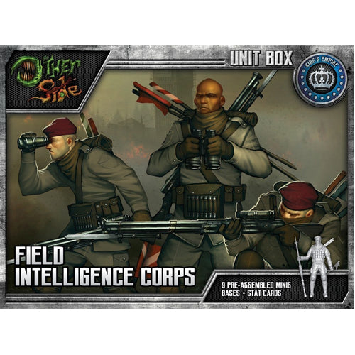 Field Intelligence Corps
