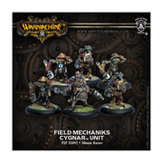 Field Mechaniks