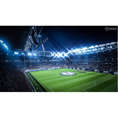 Fifa 19 - Xbox One - Gameplay Shot 1