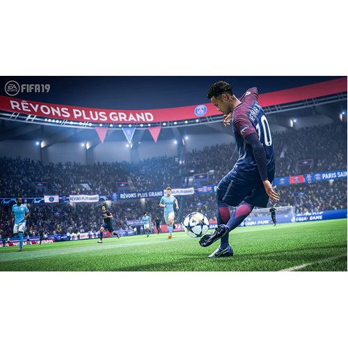 Fifa 19 - Xbox One - Gameplay Shot 2