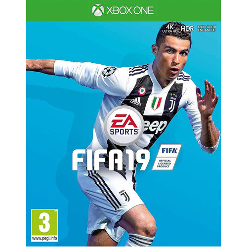 Fifa 19 - Xbox One