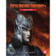Fifth Edition Fantasy: 4 - War-lock