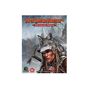 Fifth Edition Fantasy #9: The Fallen Temple (5th edition Adv)