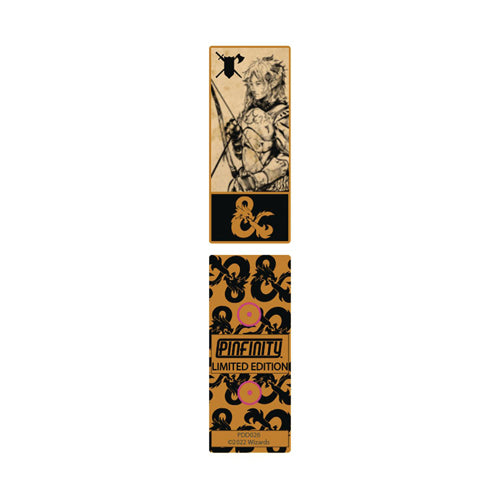 Fighter AR Pin