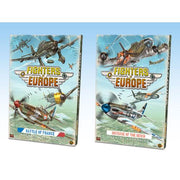 Fighters of Europe – Theatre Expansions
