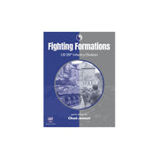 Fighting Formations: US 29th Infantry Division
