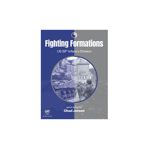 Fighting Formations: US 29th Infantry Division