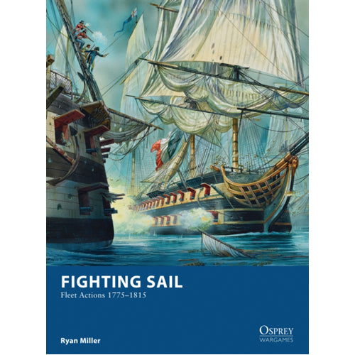 Fighting Sail