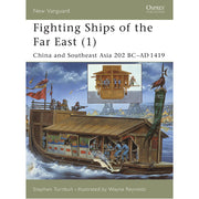 Fighting Ships of the Far East (1)
