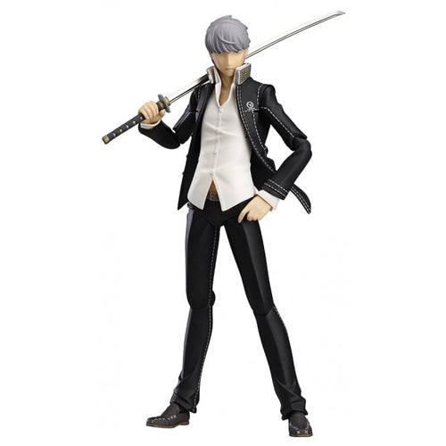 Figma Figure - Hero (Persona 4 Arena Ultimax)