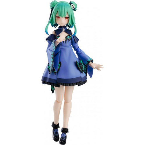 Figma Uruha Rushia (Hololive Production)