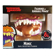 Figurines of Adorable Power: GOLD Mimic