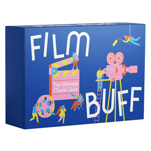 Film Buff