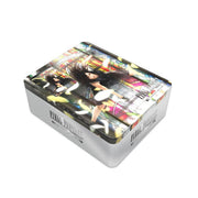 Final Fantasy TCG: Gift Set 2020