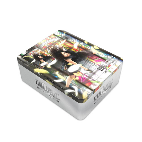 Final Fantasy TCG: Gift Set 2020