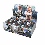 Final Fantasy TCG: Opus 16 - Emissaries of Light Booster Box