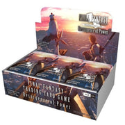 Final Fantasy TCG: Resurgence of Power - Booster Box