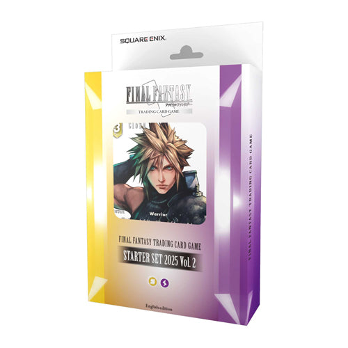 Buy Final Fantasy Cards | TCG, Boosters & More | Zatu Games Buy Final Fantasy Cards | TCG, Boosters & More | Zatu Games