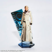 Final Fantasy VII Remake Acrylic Sparkle Talesandâ - Rufus Shinra