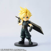 Final Fantasy VII Remake Adorable Arts - Cloud Strife