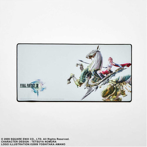 Final Fantasy XIII Gaming Mouse Pad