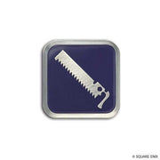 Final Fantasy XIV Class Pin - Carpenter
