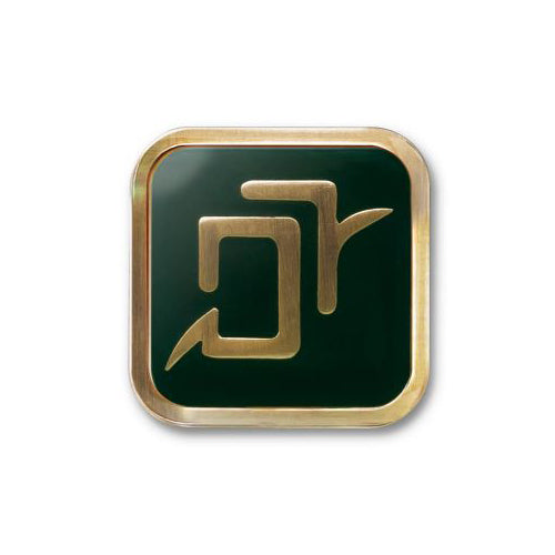 Final Fantasy XIV Job Pin (Astrologian)
