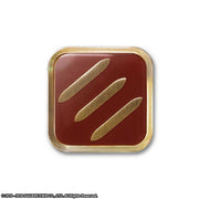 Final Fantasy XIV Job Pin - Monk