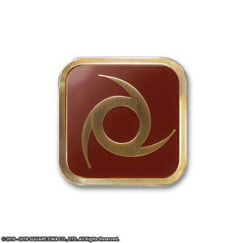 Final Fantasy XIV Job Pin - Ninja