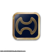 Final Fantasy XIV Job Pin (Warrior)