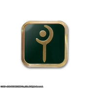 Final Fantasy XIV Job Pin (White Mage)