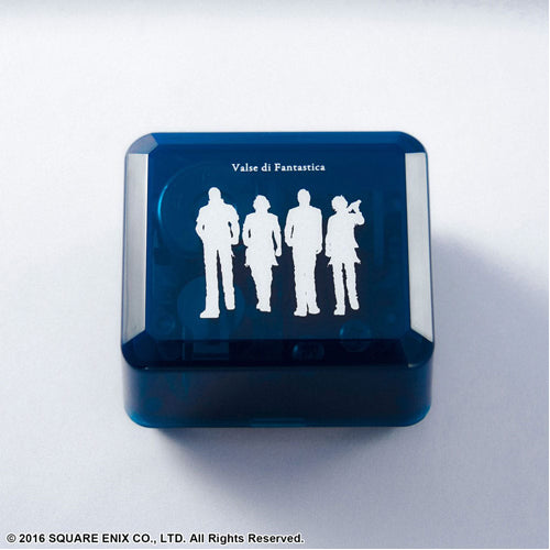 Final Fantasy XV Music Box Valse di Fantastica
