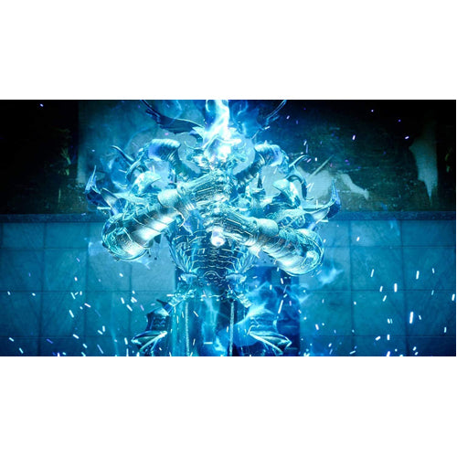 Final Fantasy XV Royal Edition - PS4 - Gameplay Shot 1