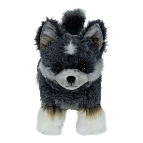 Final Fantasy XVI Plush Figure Torgal Puppy 14 cm