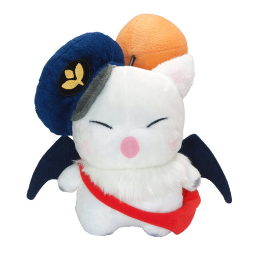 Final Fantasy Xiv: A Realm Reborn -Delivery Moogle
